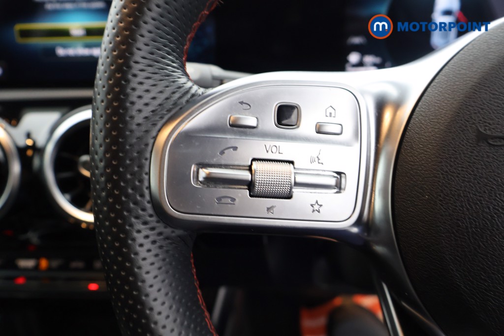 Used Mercedes-Benz A-Class 2020 for sale - 76394655: Photo 10