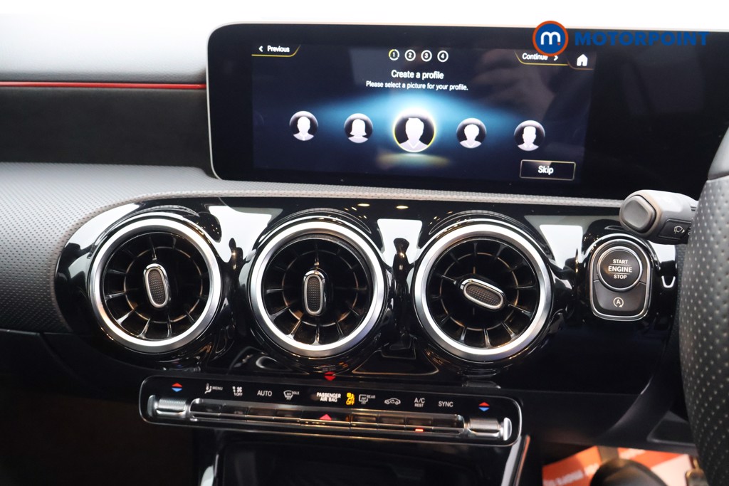 Used Mercedes-Benz A-Class 2020 for sale - 76394655: Photo 15