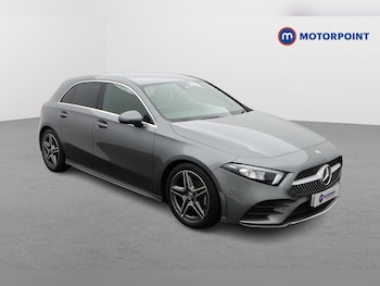 Used Mercedes-Benz A-Class 2020 for sale - 76394655: Photo