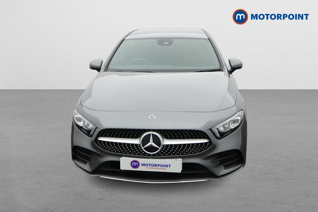 Used Mercedes-Benz A-Class 2020 for sale - 76394655: Photo 2
