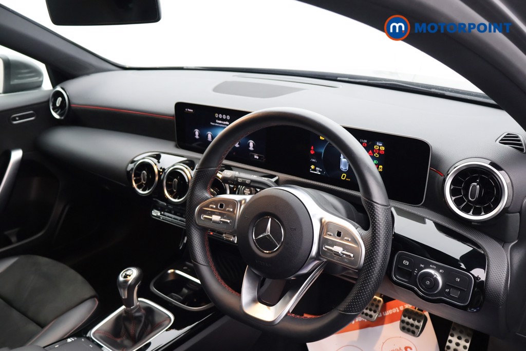 Used Mercedes-Benz A-Class 2020 for sale - 76394655: Photo 20