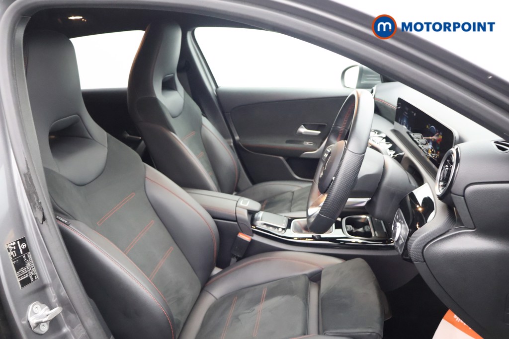 Used Mercedes-Benz A-Class 2020 for sale - 76394655: Photo 21