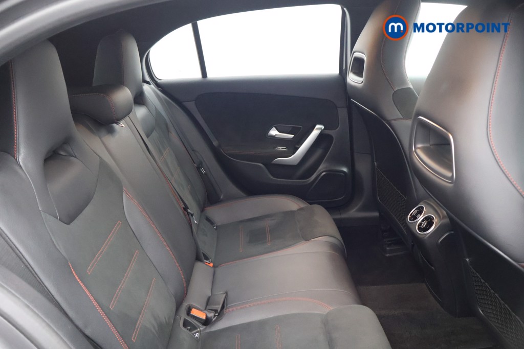 Used Mercedes-Benz A-Class 2020 for sale - 76394655: Photo 22