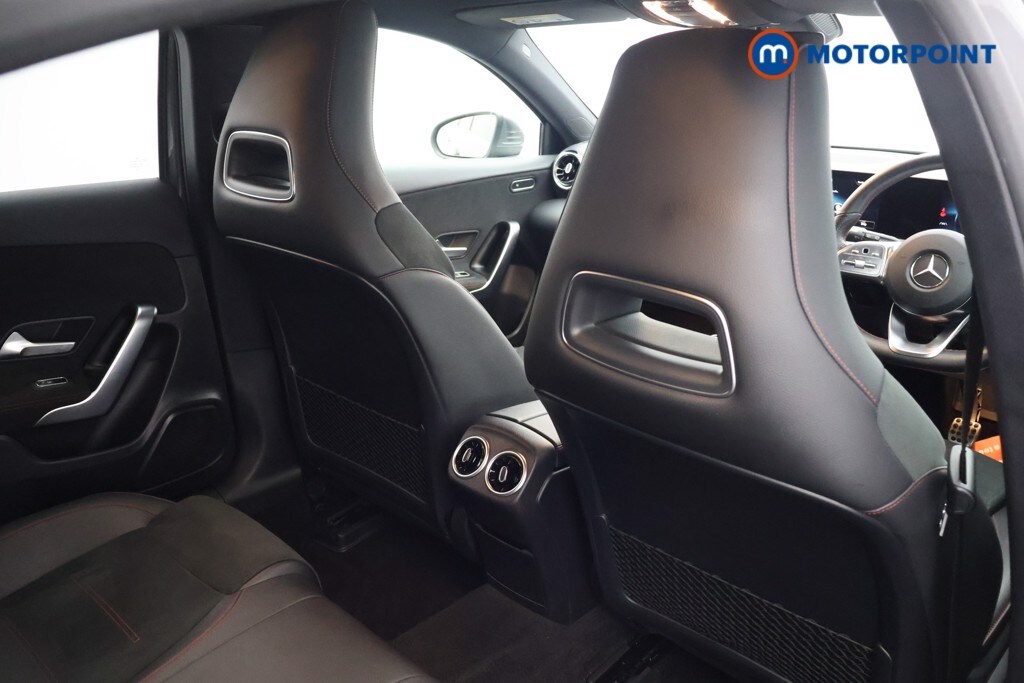 Used Mercedes-Benz A-Class 2020 for sale - 76394655: Photo 23