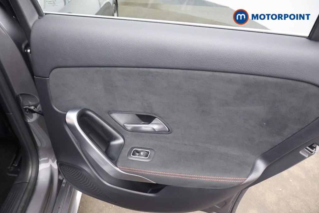 Used Mercedes-Benz A-Class 2020 for sale - 76394655: Photo 24