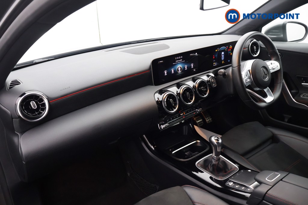 Used Mercedes-Benz A-Class 2020 for sale - 76394655: Photo 25