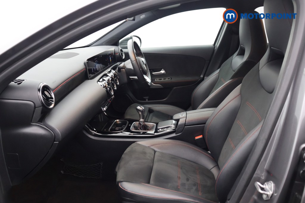 Used Mercedes-Benz A-Class 2020 for sale - 76394655: Photo 26