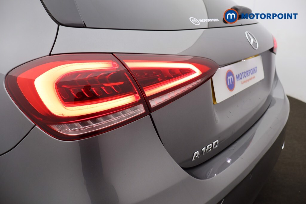 Used Mercedes-Benz A-Class 2020 for sale - 76394655: Photo 28