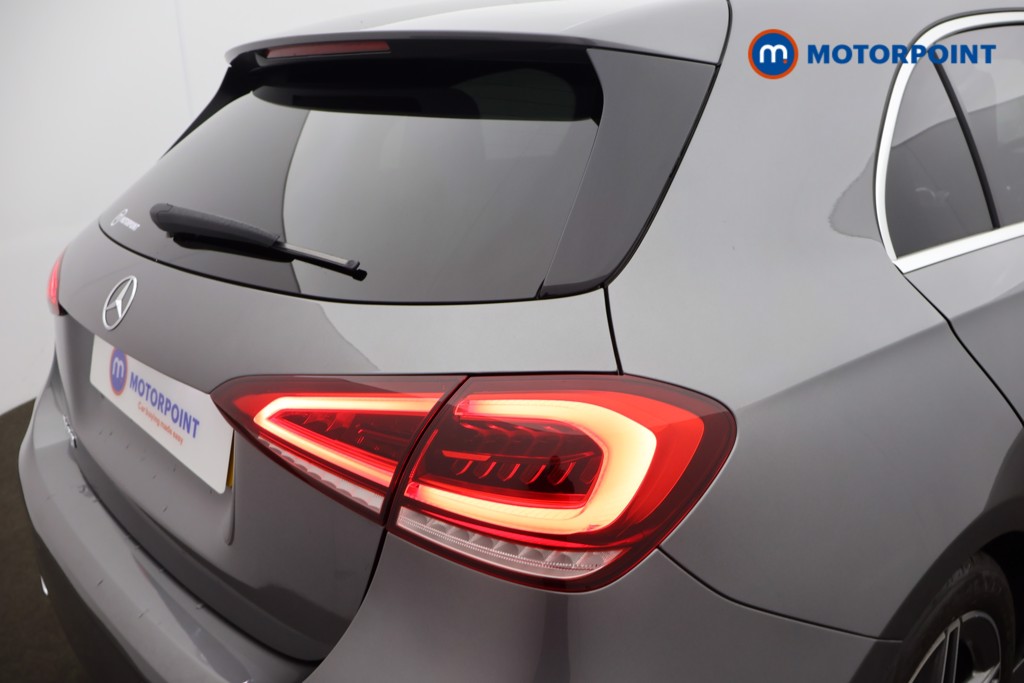 Used Mercedes-Benz A-Class 2020 for sale - 76394655: Photo 29