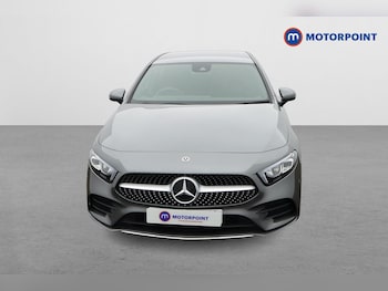 Used Mercedes-Benz A-Class 2020 for sale - 76394655: Photo