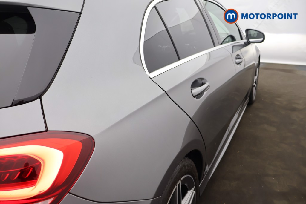 Used Mercedes-Benz A-Class 2020 for sale - 76394655: Photo 30