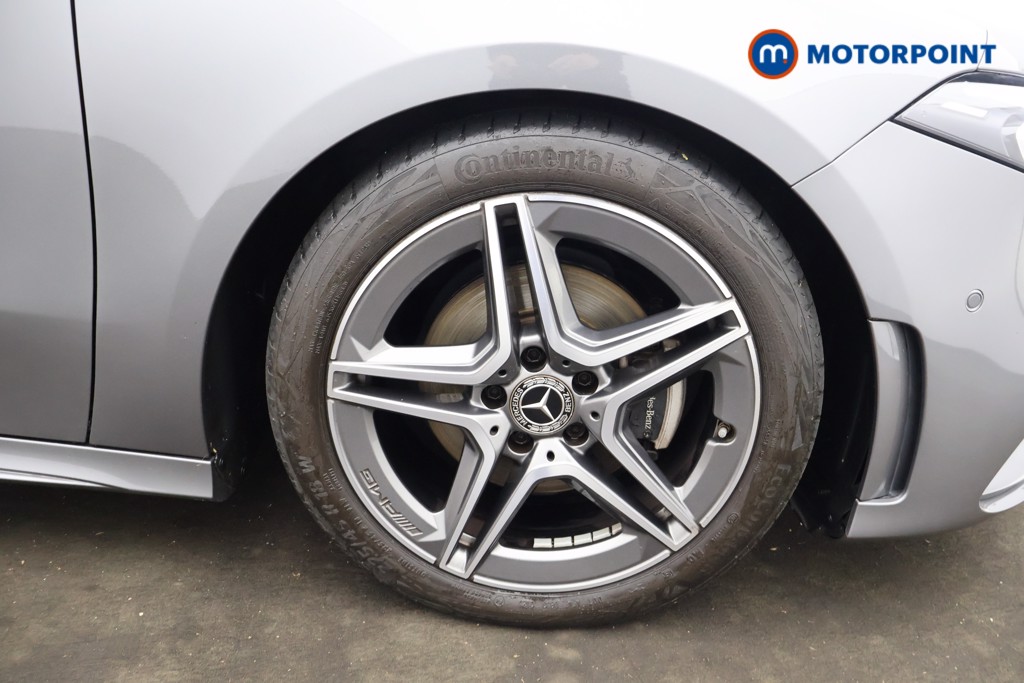 Used Mercedes-Benz A-Class 2020 for sale - 76394655: Photo 32