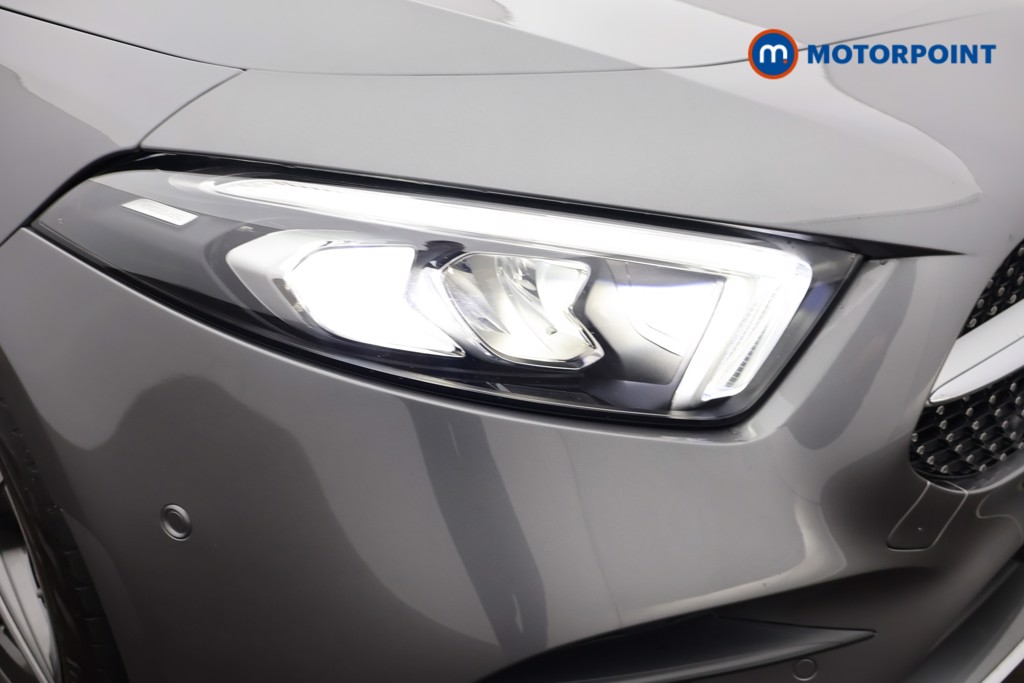 Used Mercedes-Benz A-Class 2020 for sale - 76394655: Photo 33