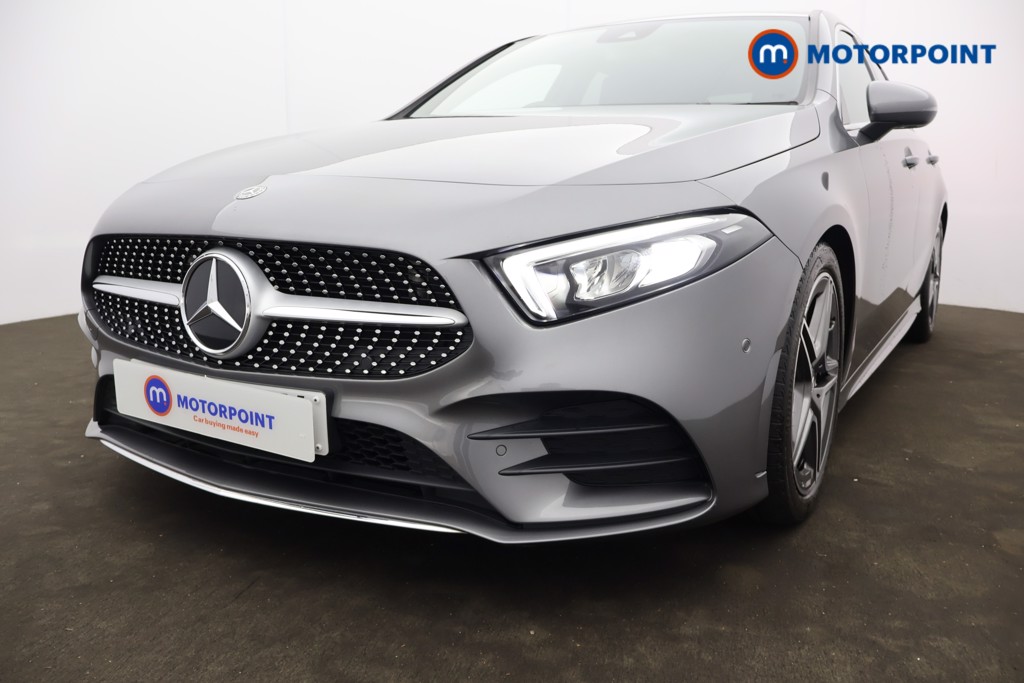 Used Mercedes-Benz A-Class 2020 for sale - 76394655: Photo 34