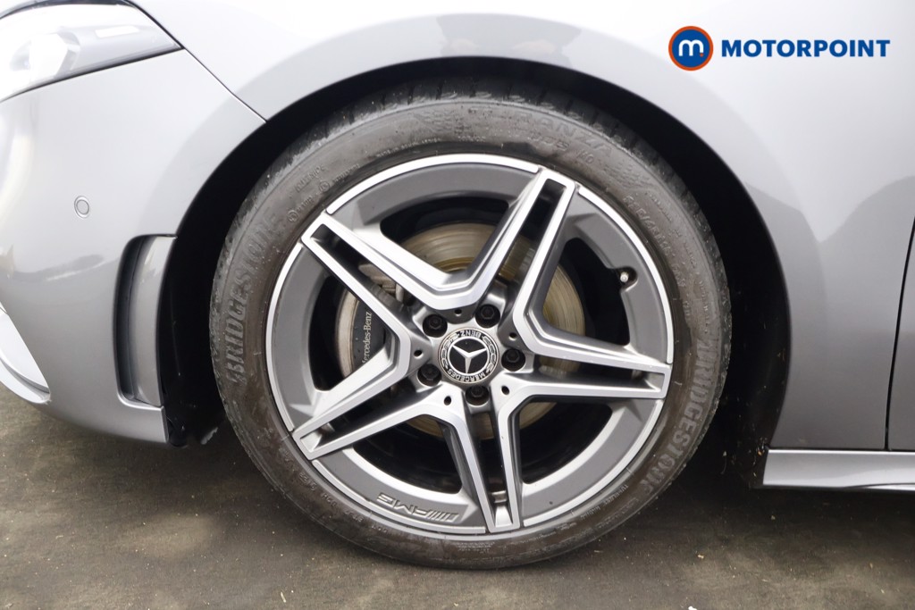 Used Mercedes-Benz A-Class 2020 for sale - 76394655: Photo 35