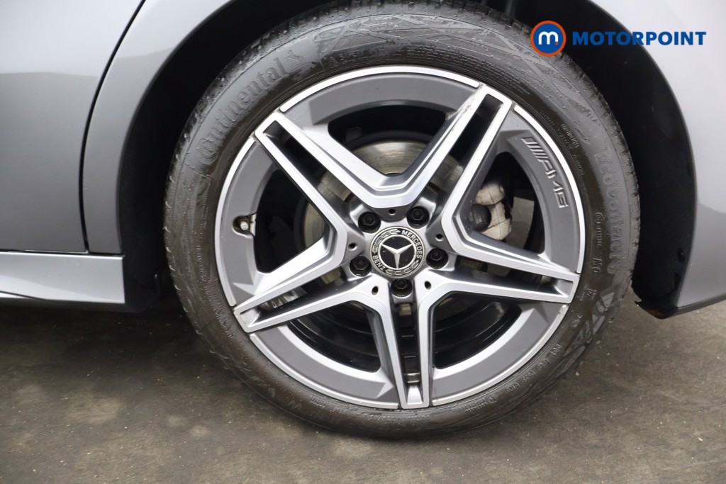 Used Mercedes-Benz A-Class 2020 for sale - 76394655: Photo 36