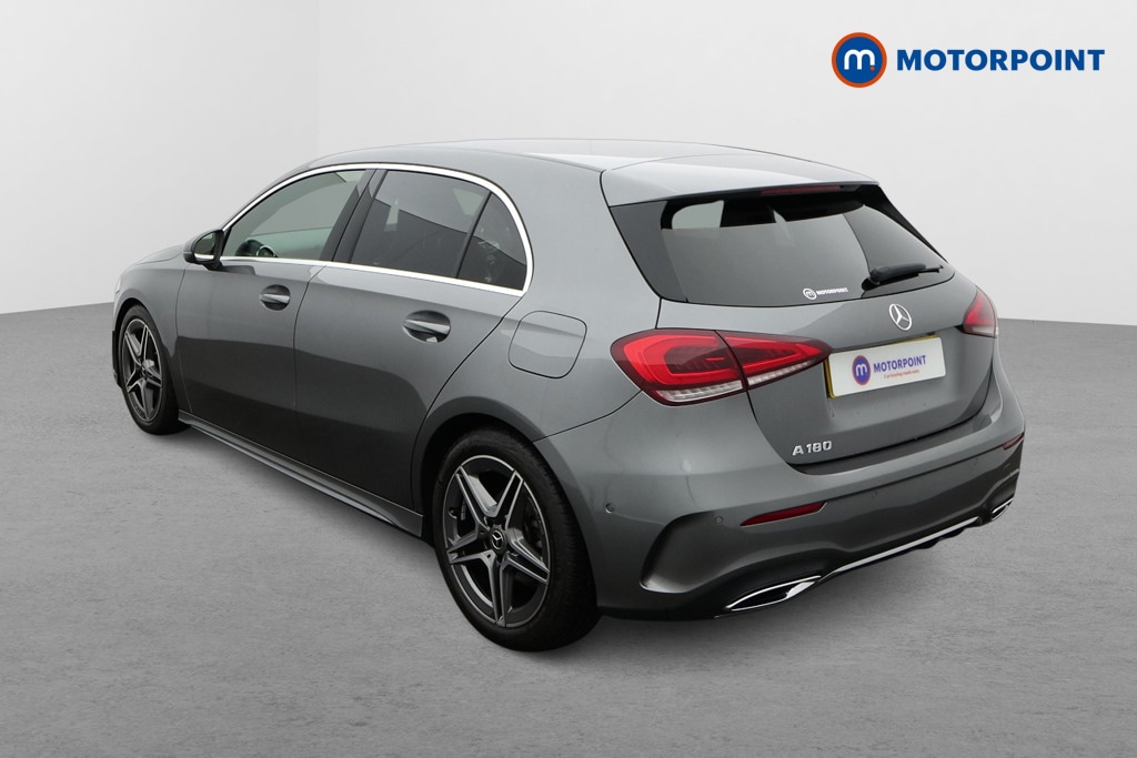 Used Mercedes-Benz A-Class 2020 for sale - 76394655: Photo 5