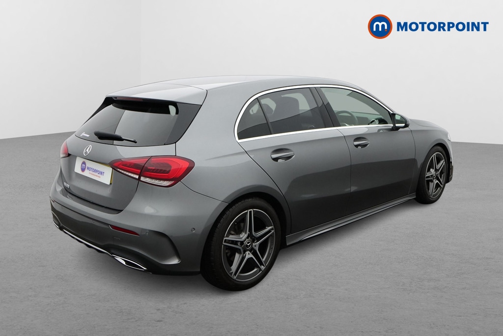 Used Mercedes-Benz A-Class 2020 for sale - 76394655: Photo 7