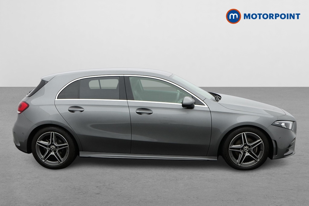 Used Mercedes-Benz A-Class 2020 for sale - 76394655: Photo 8