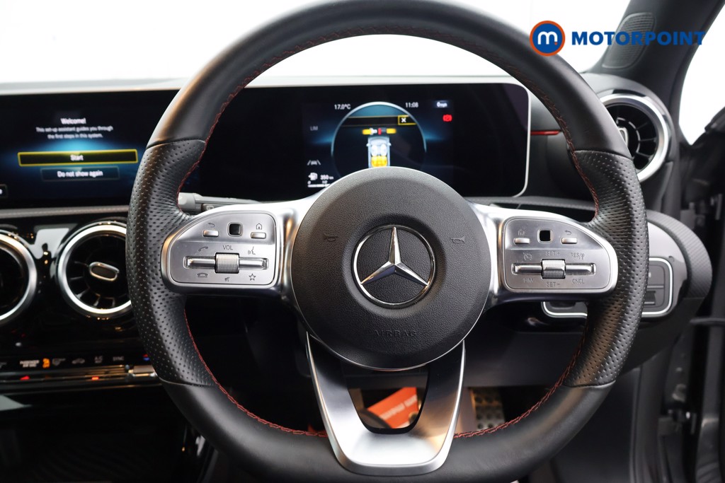 Used Mercedes-Benz A-Class 2020 for sale - 76394655: Photo 9