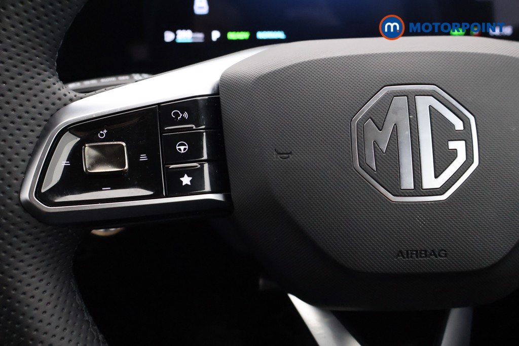 Used MG MG HS 2025 for sale - 77834647: Photo 10