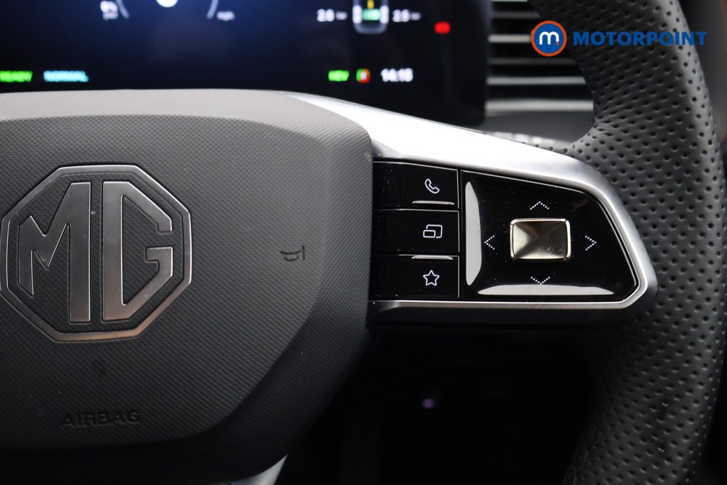 Used MG MG HS 2025 for sale - 77834647: Photo 11