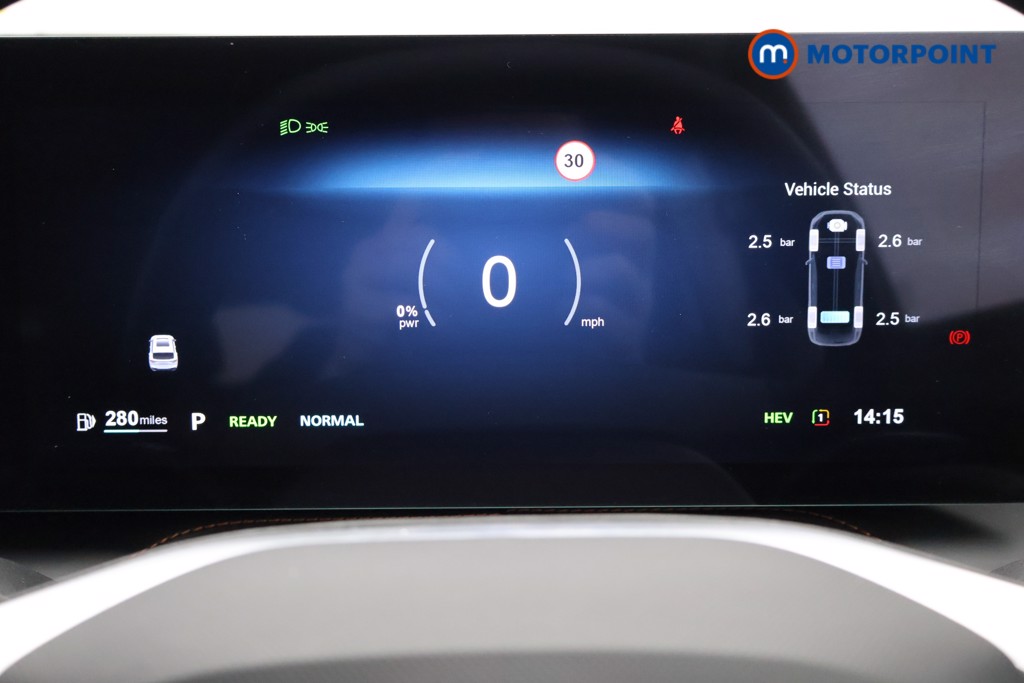 Used MG MG HS 2025 for sale - 77834647: Photo 12