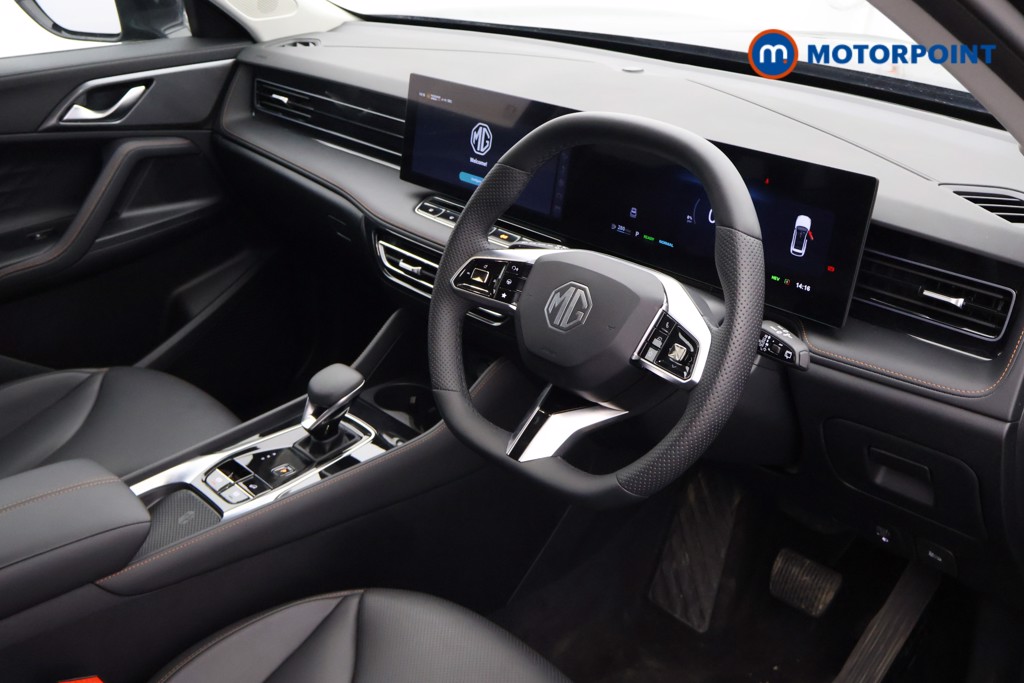 Used MG MG HS 2025 for sale - 77834647: Photo 17