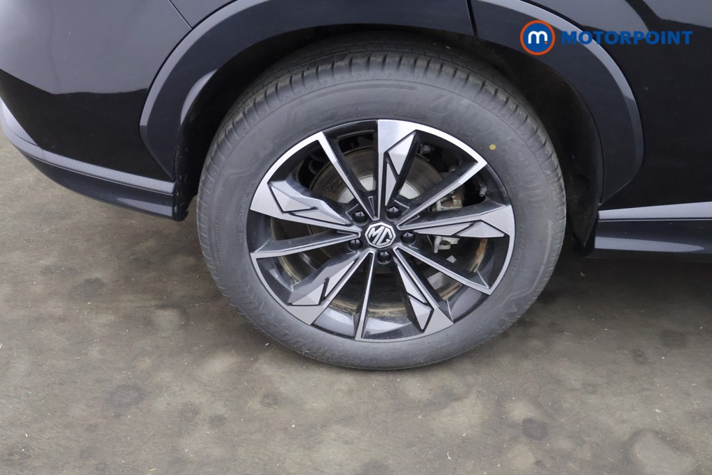 Used MG MG HS 2025 for sale - 77834647: Photo 26