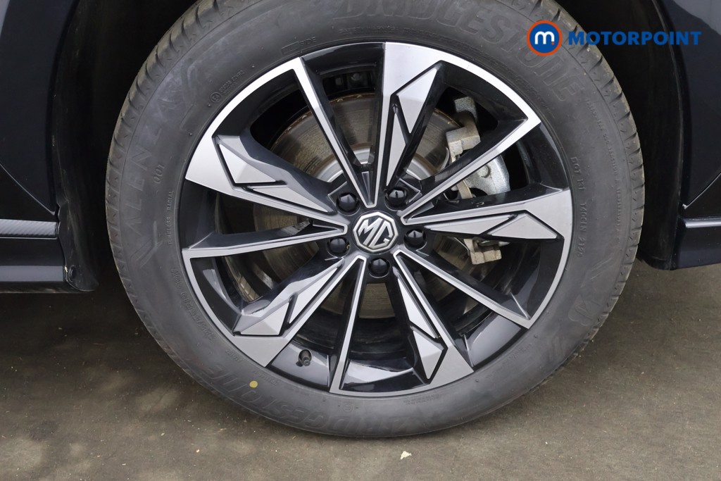 Used MG MG HS 2025 for sale - 77834647: Photo 27