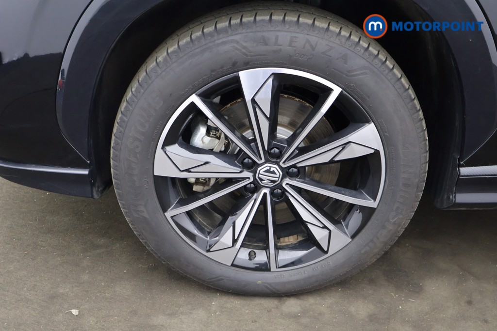 Used MG MG HS 2025 for sale - 77834647: Photo 28