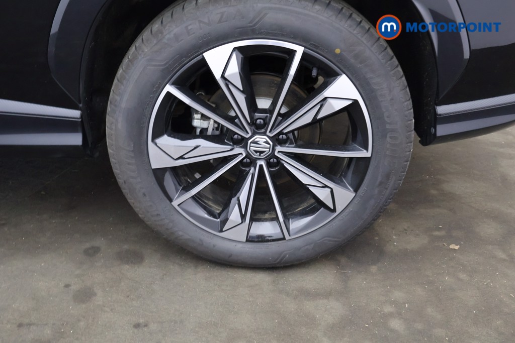 Used MG MG HS 2025 for sale - 77834647: Photo 29