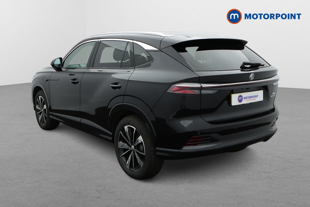 Used MG MG HS 2025 for sale - 77834647: Photo 5