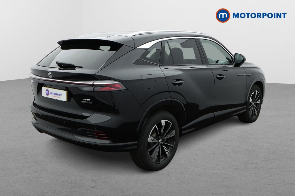 Used MG MG HS 2025 for sale - 77834647: Photo 7