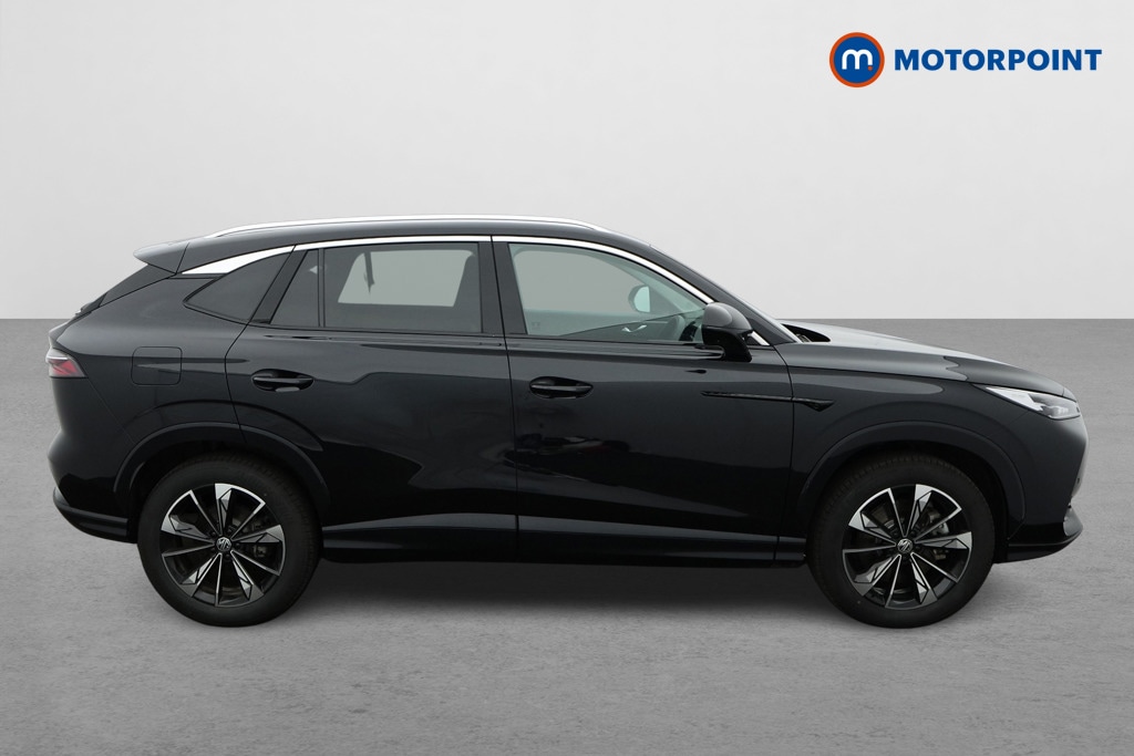 Used MG MG HS 2025 for sale - 77834647: Photo 8