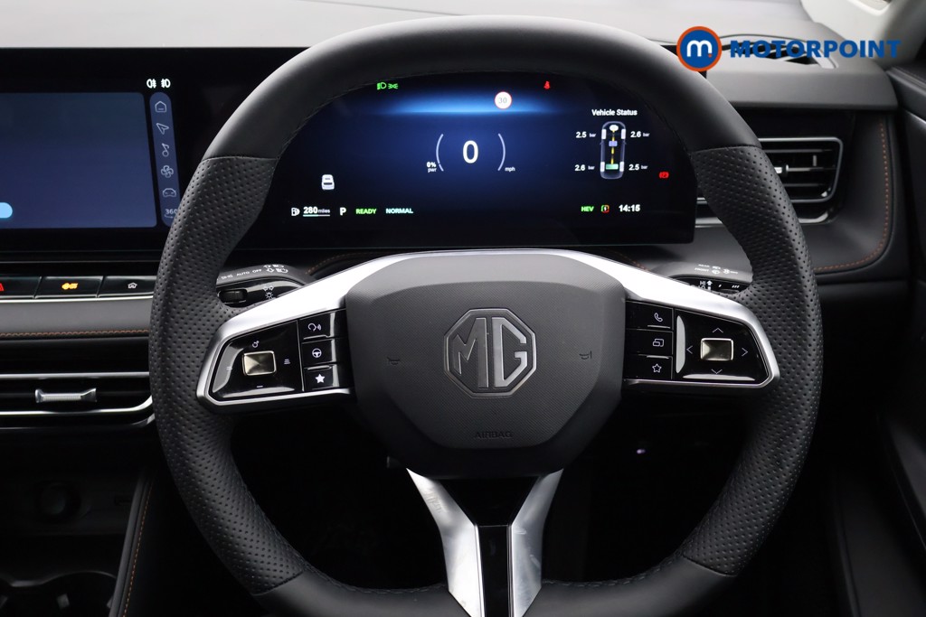 Used MG MG HS 2025 for sale - 77834647: Photo 9