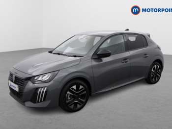 Used Peugeot 208 2024 for sale - 74692927: Photo