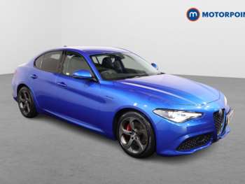 2020 - 2.0 TB 280 Veloce [Performance brake] 4dr Auto