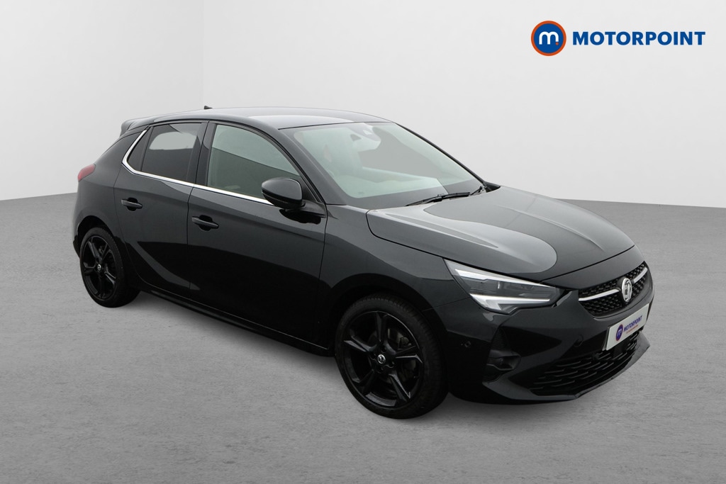 Used Vauxhall Corsa 2023 for sale - 76330266: Photo 1