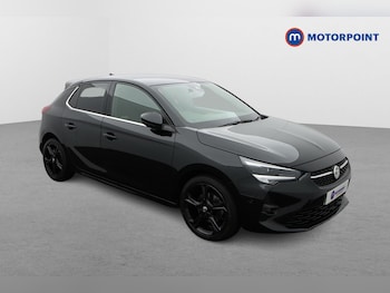 2023 - 1.2 Turbo Ultimate 5dr Auto