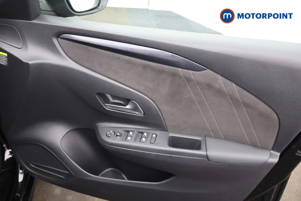 Used Vauxhall Corsa 2023 for sale - 76330266: Photo 22