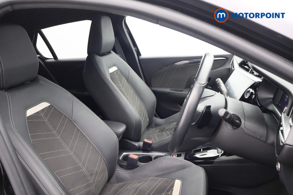 Used Vauxhall Corsa 2023 for sale - 76330266: Photo 24
