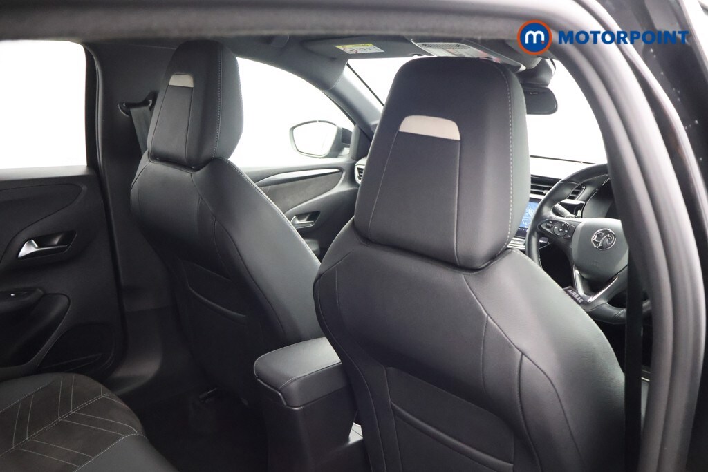 Used Vauxhall Corsa 2023 for sale - 76330266: Photo 27