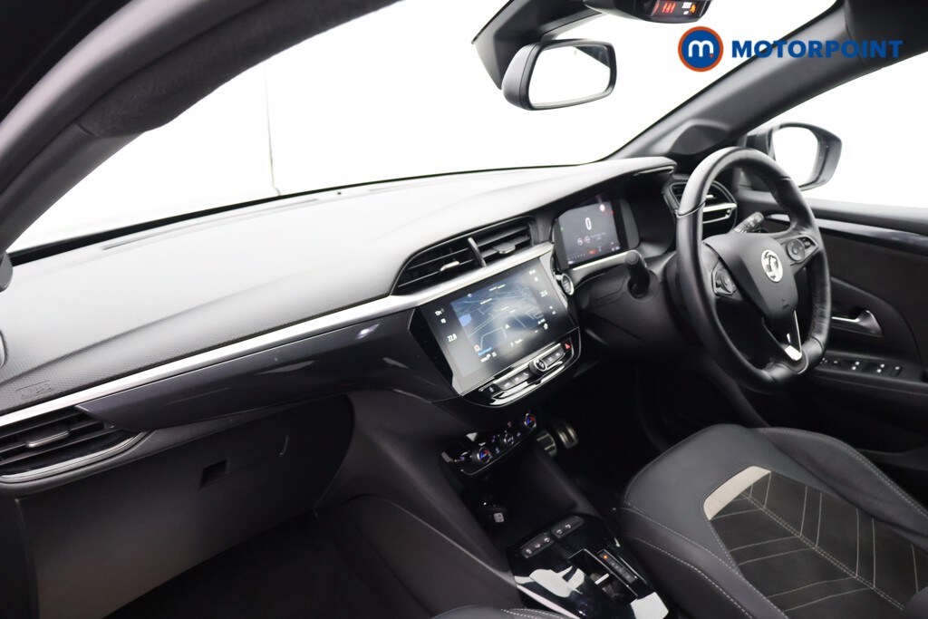 Used Vauxhall Corsa 2023 for sale - 76330266: Photo 29
