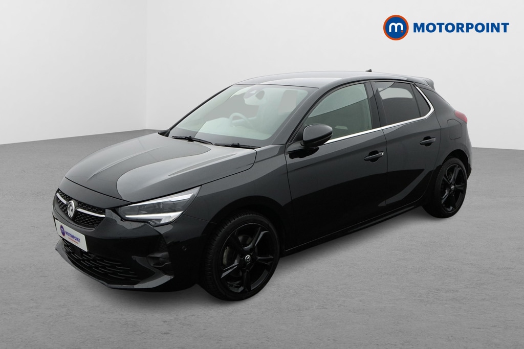 Used Vauxhall Corsa 2023 for sale - 76330266: Photo 3