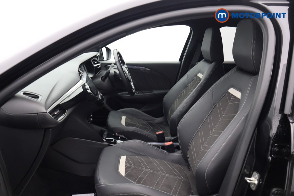 Used Vauxhall Corsa 2023 for sale - 76330266: Photo 30