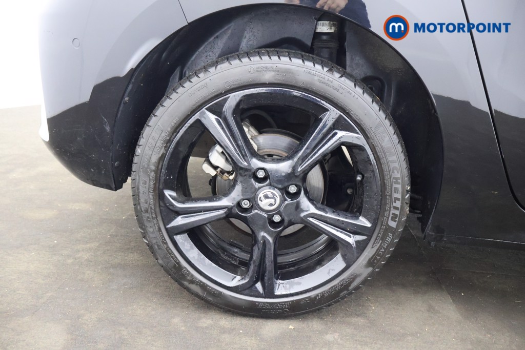 Used Vauxhall Corsa 2023 for sale - 76330266: Photo 35