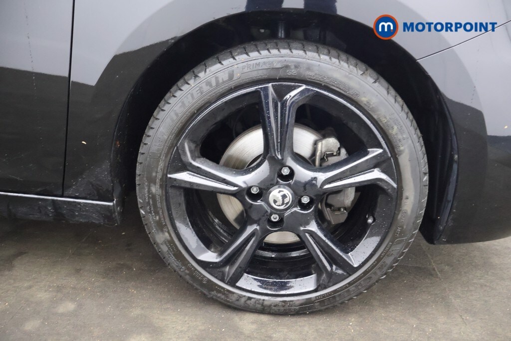 Used Vauxhall Corsa 2023 for sale - 76330266: Photo 36
