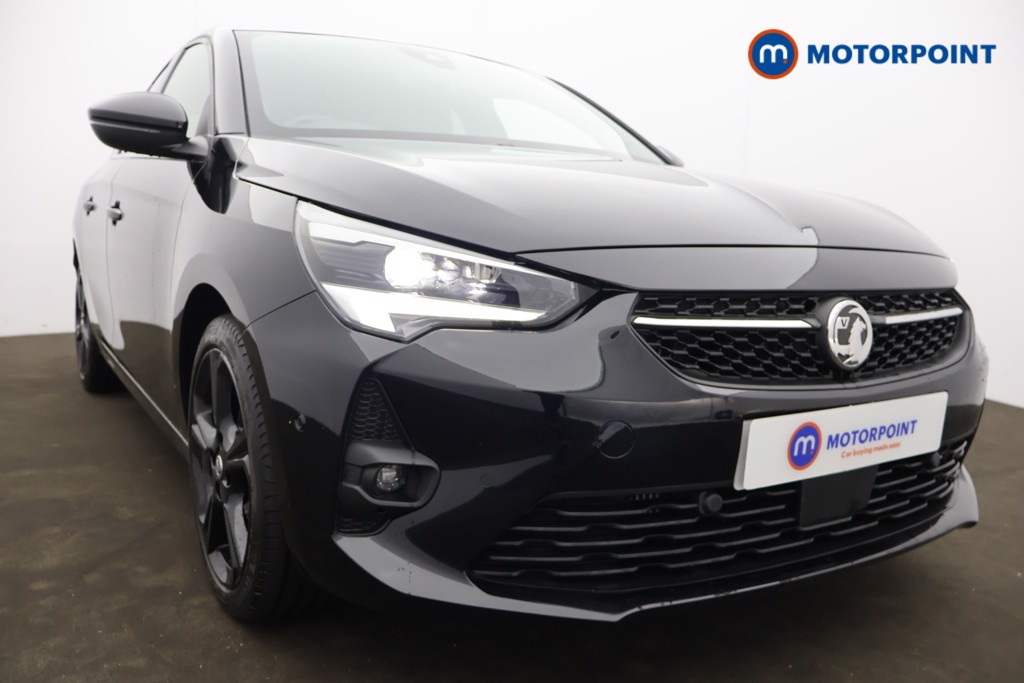 Used Vauxhall Corsa 2023 for sale - 76330266: Photo 37