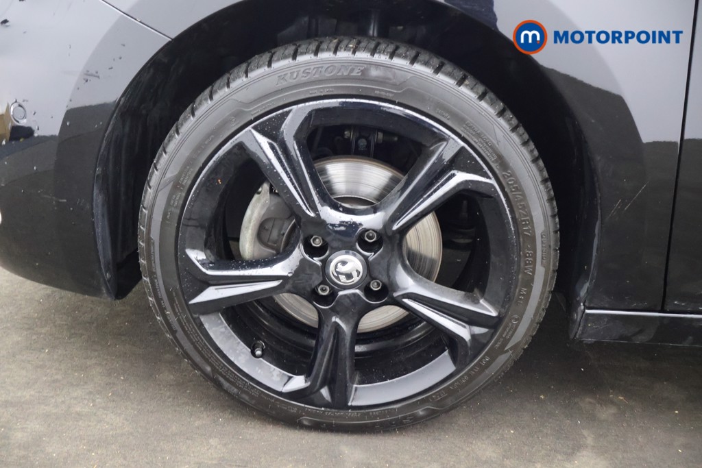 Used Vauxhall Corsa 2023 for sale - 76330266: Photo 39